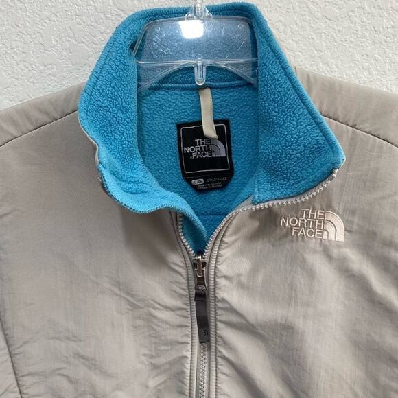 The North Face Girls Large - Picture 3 of 7